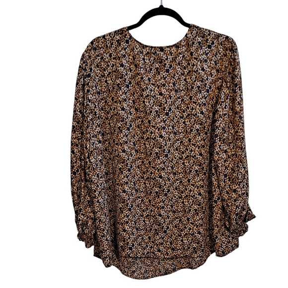 Ryan Wylde Blouse - Picture 2 of 5